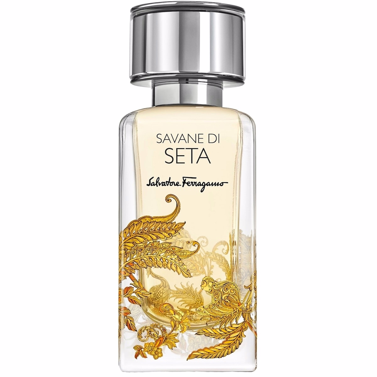 STORIE DE SETA SAVANE Eau de Parfum