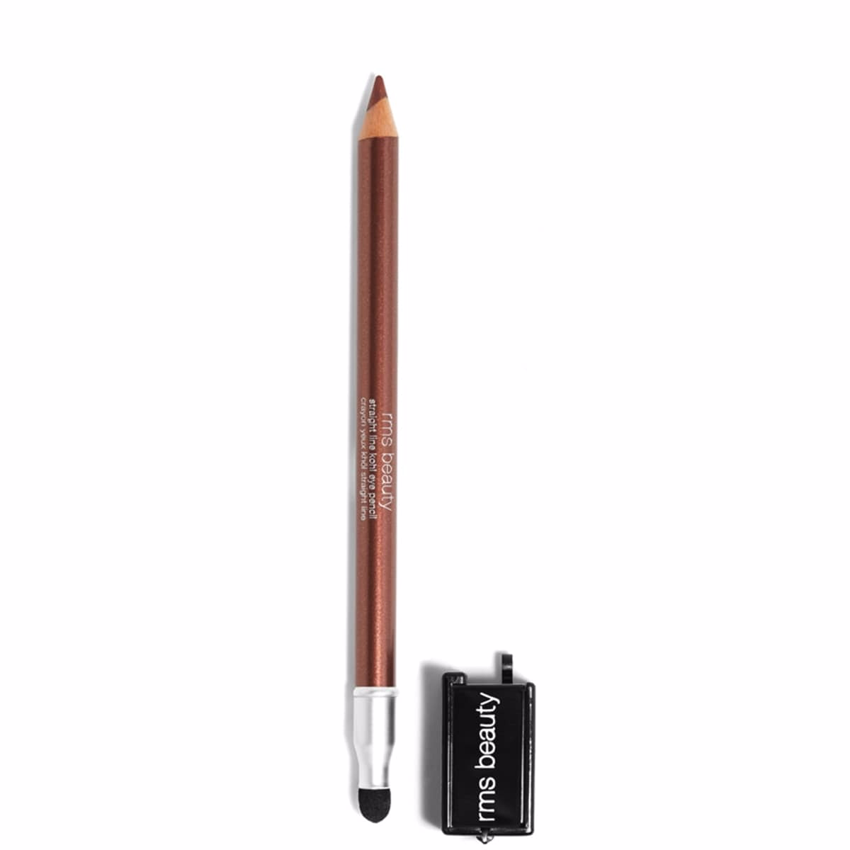 Straight Line Kohl Eye Pencil - Bronze Definition
