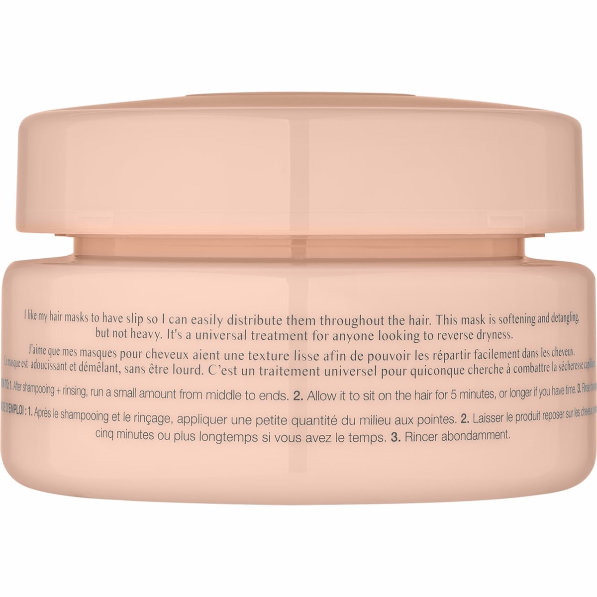 Strand Strengthening Reconstructive Moisture Mask