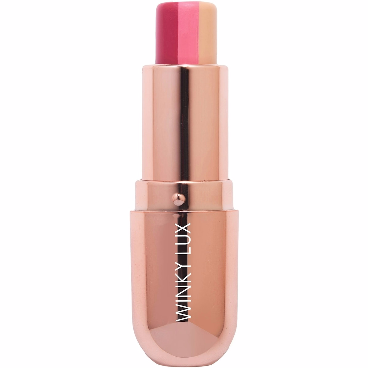 STRAWBERRY ROSE
Lip Balm