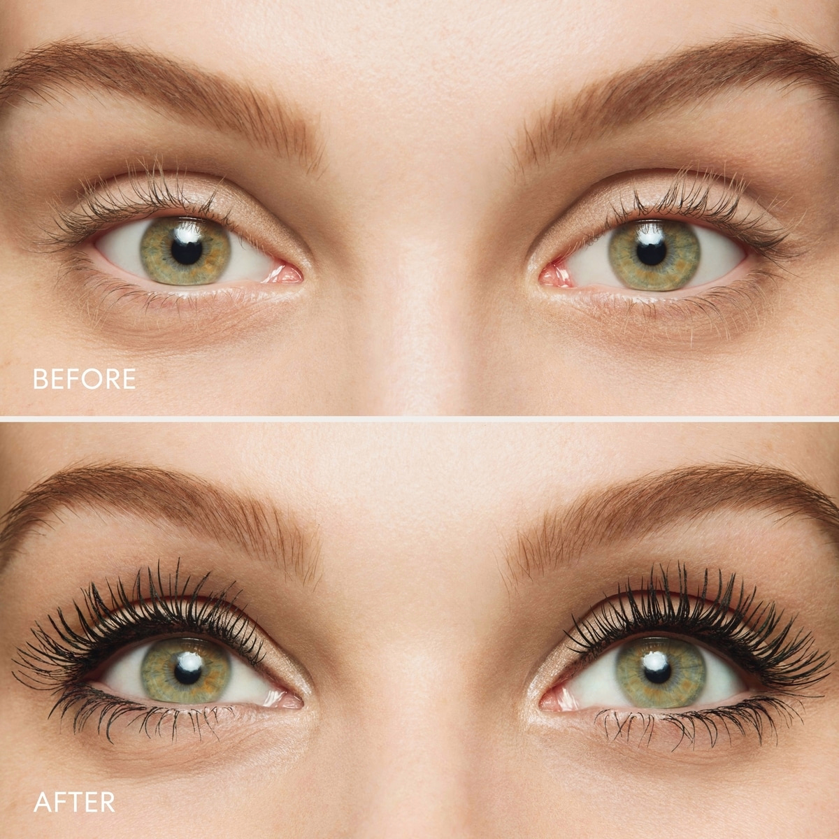Strength & Length Serum-Infused Mascara