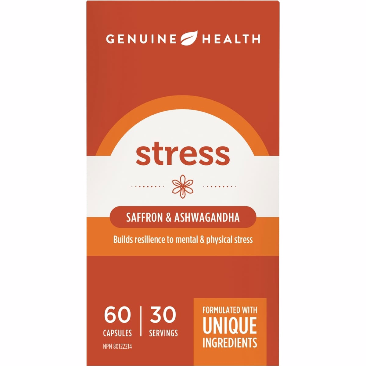 Stress