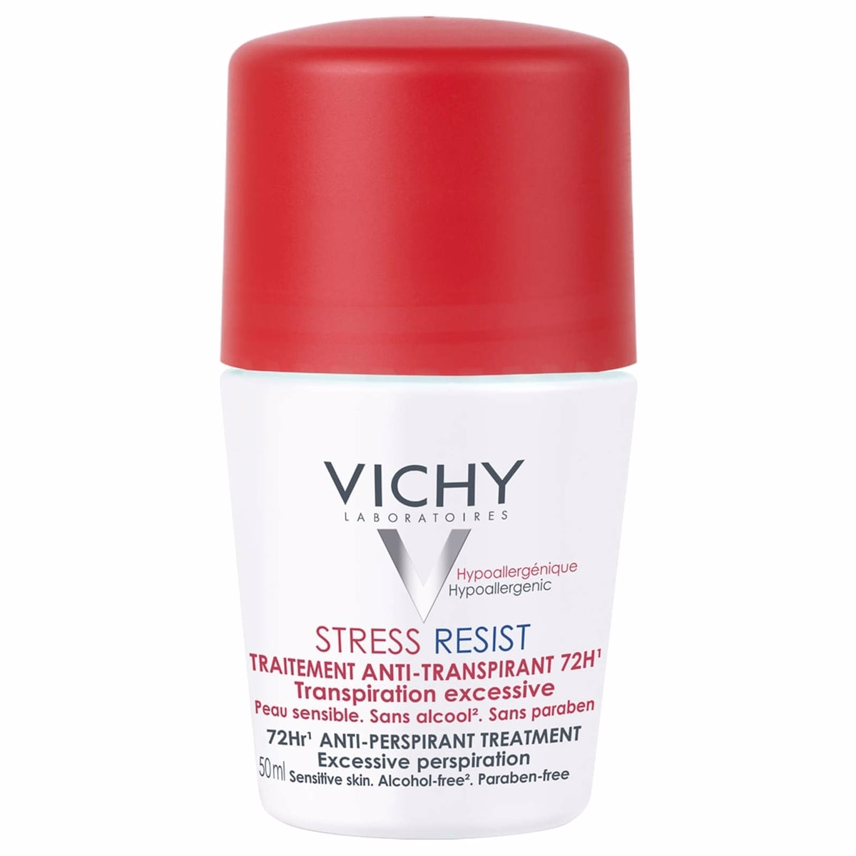 Stress Resist Anti-Perspirant Intensive Treatment – Excessive Perspiration