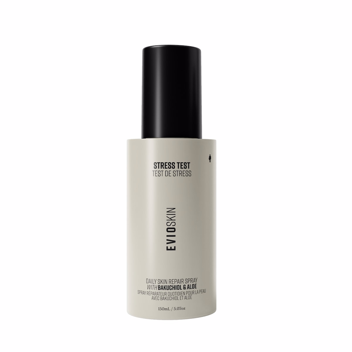 Stress Test Daily Skin Repair Spray with Bakuchiol