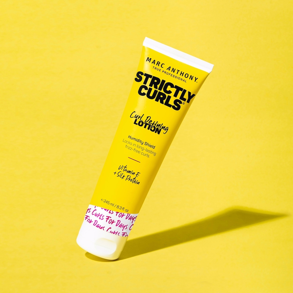Strictly Curls Curl Defining Lotion Strictly Curls Curl Defining Lotion