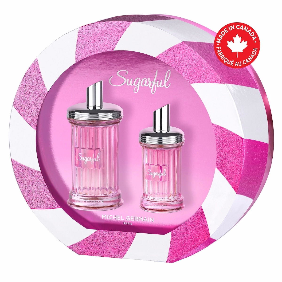 Sugarful 2-Piece Set Sugarful 2-Piece Set