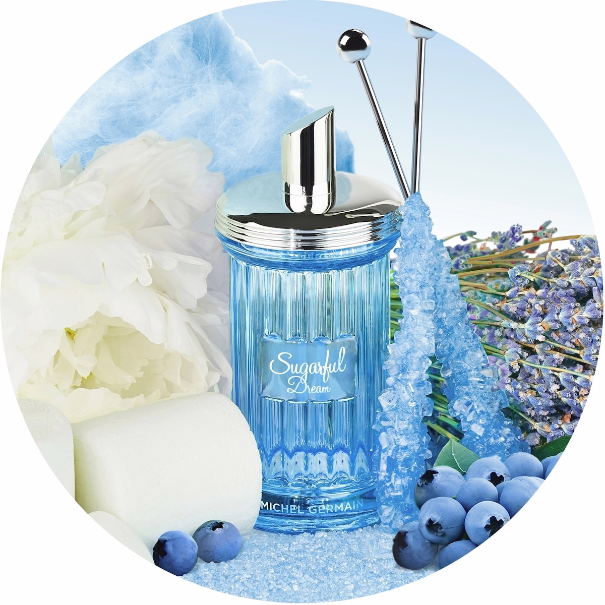 Sugarful Dream Eau de Parfum with Bonus Rollerball