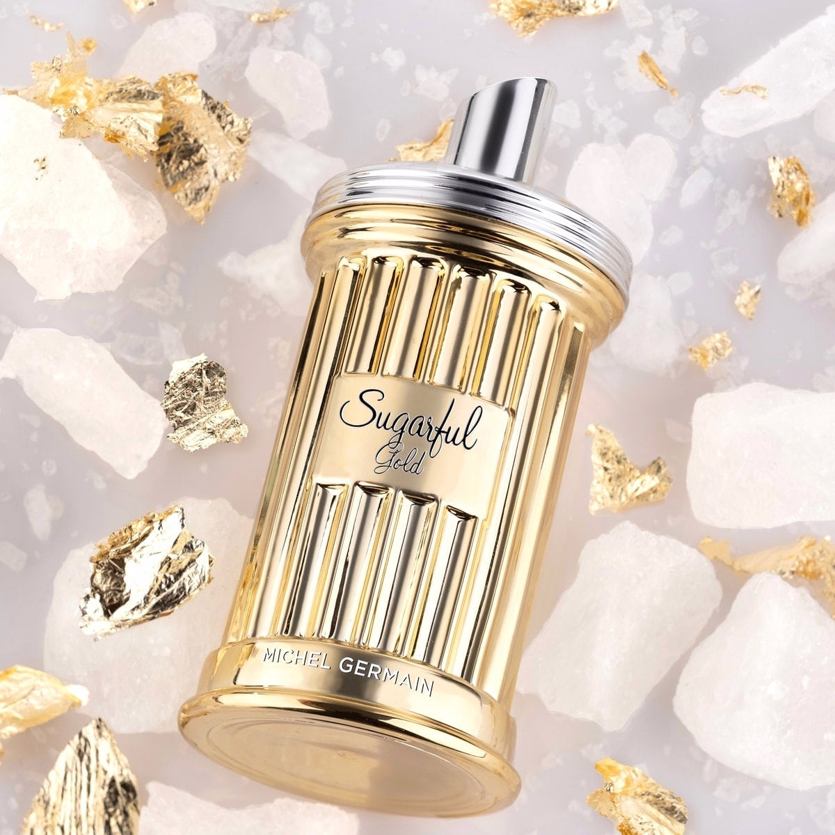 Coffret Sugarful Gold Eau de Parfum 2 pièces