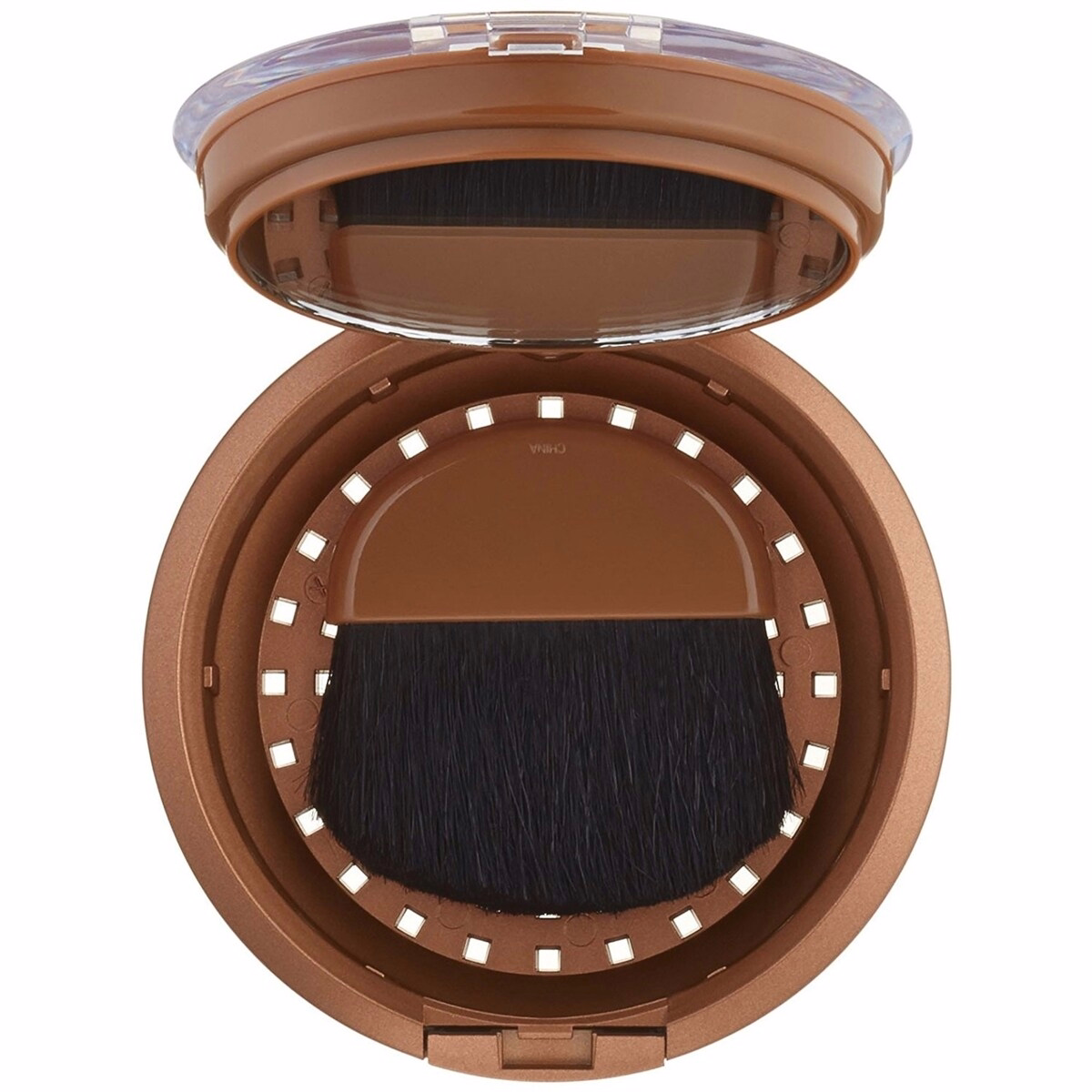 Summer Eclipse Bronzing Powder