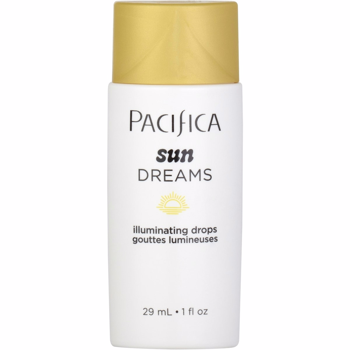 Sun Dreams Glowy Radiant Drops