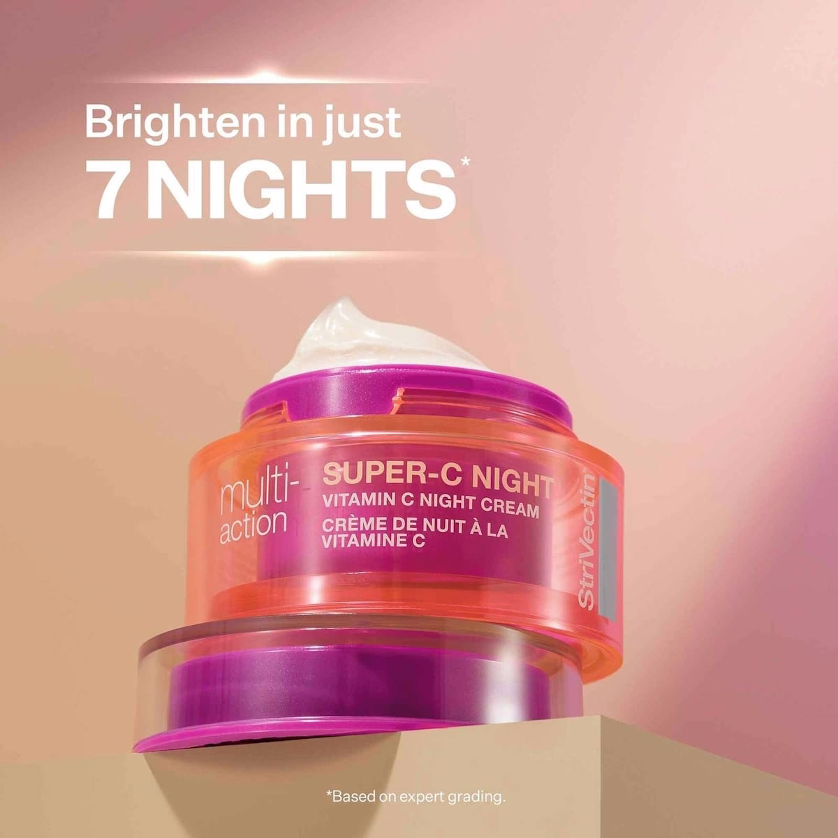 Super-c Night Vitamin C Night Cream