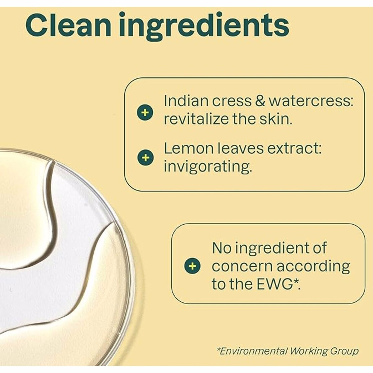 Super Leaves Body Cream - regenerating Super Leaves Body Cream - regenerating