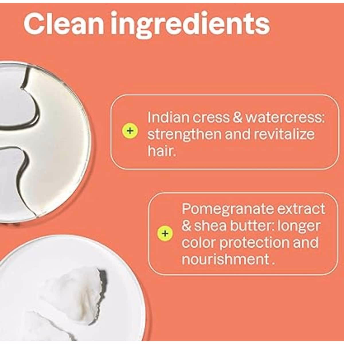 Conditionneur Super Leaves – Protection de la couleur Conditionneur Super Leaves – Protection de la couleur