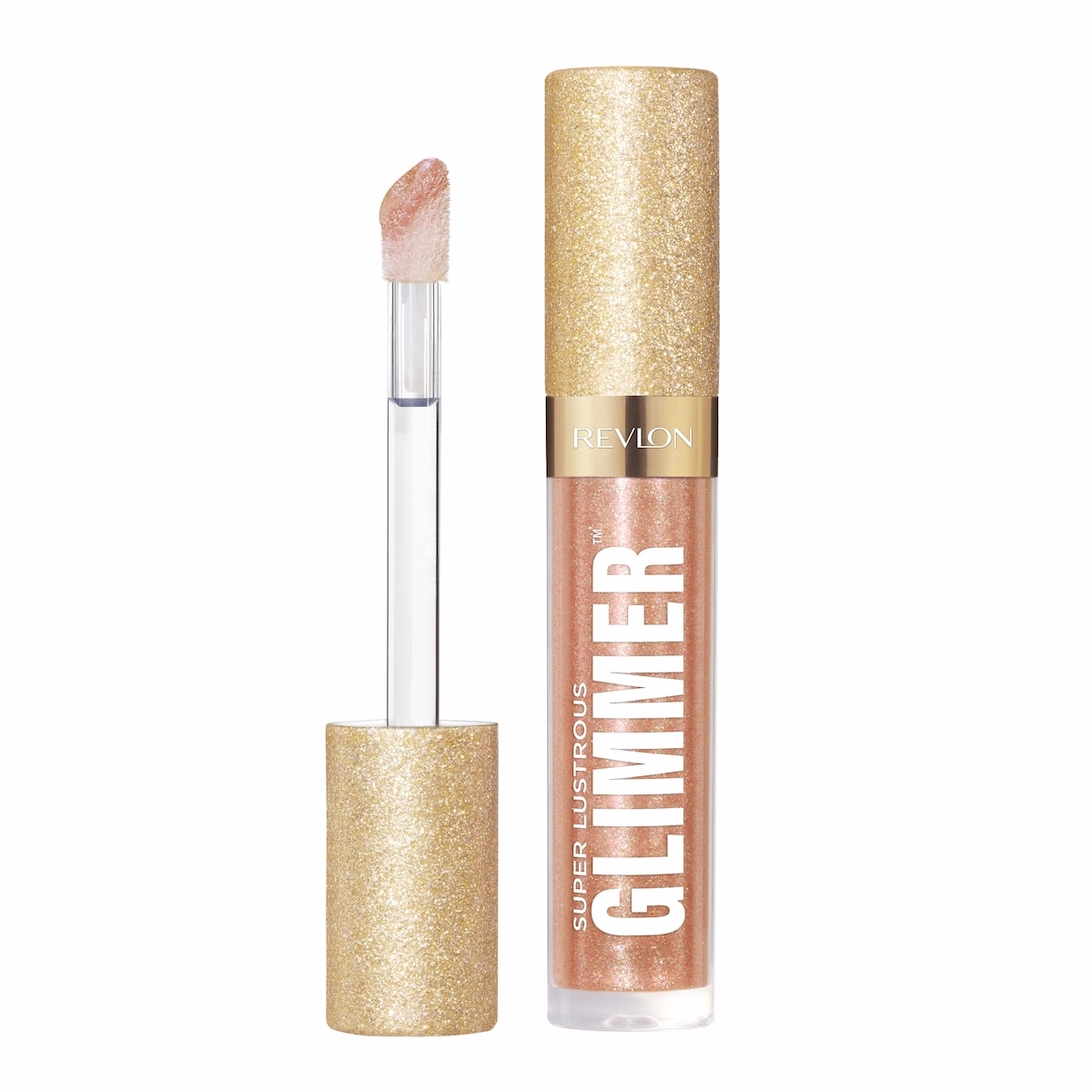 Super Lustrous Glimmer™ Gloss