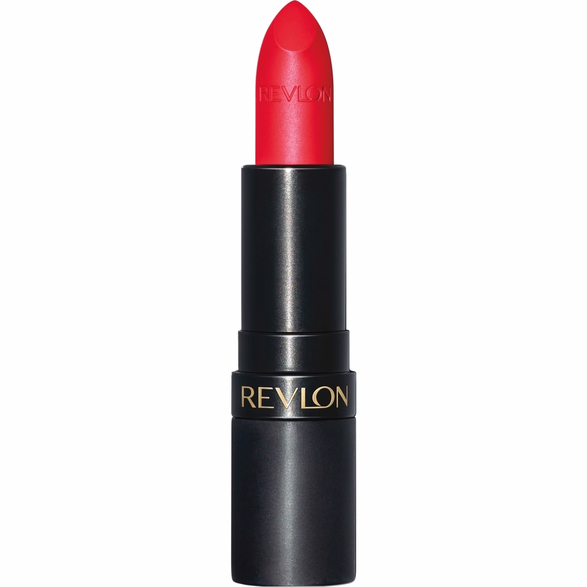 Super Lustrous™ Lipstick The Luscious Mattes Leather Edit