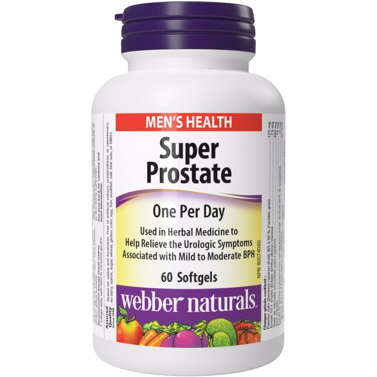 Super Prostate