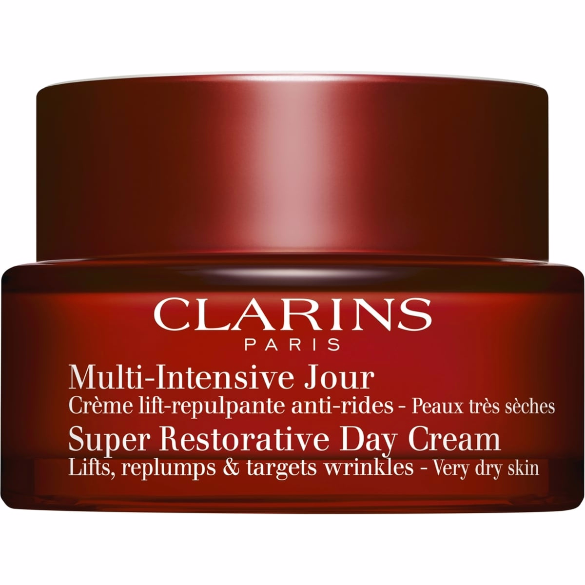 Super Restorative Day Cream - Very Dry Skin