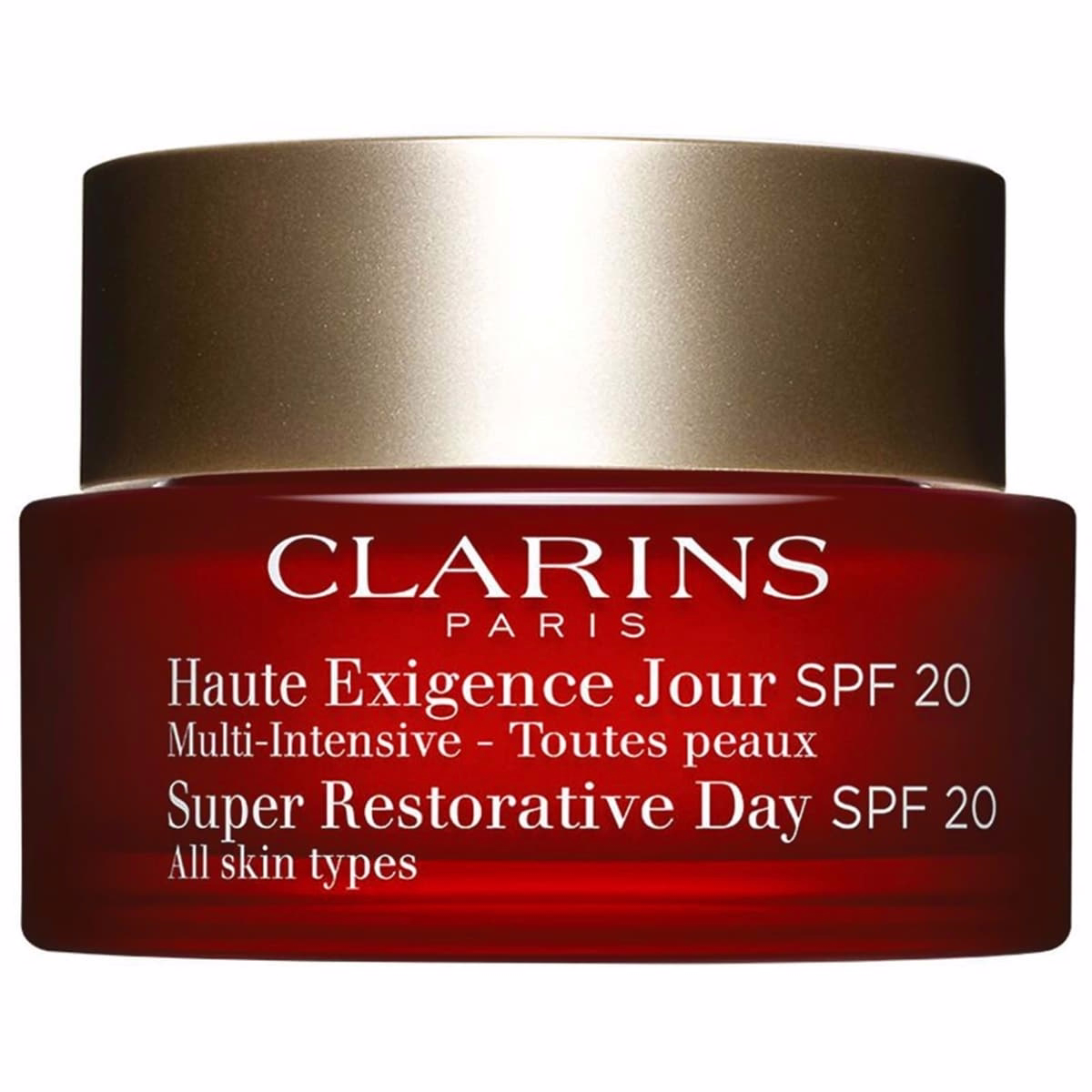 Super Restorative Day Spf 20