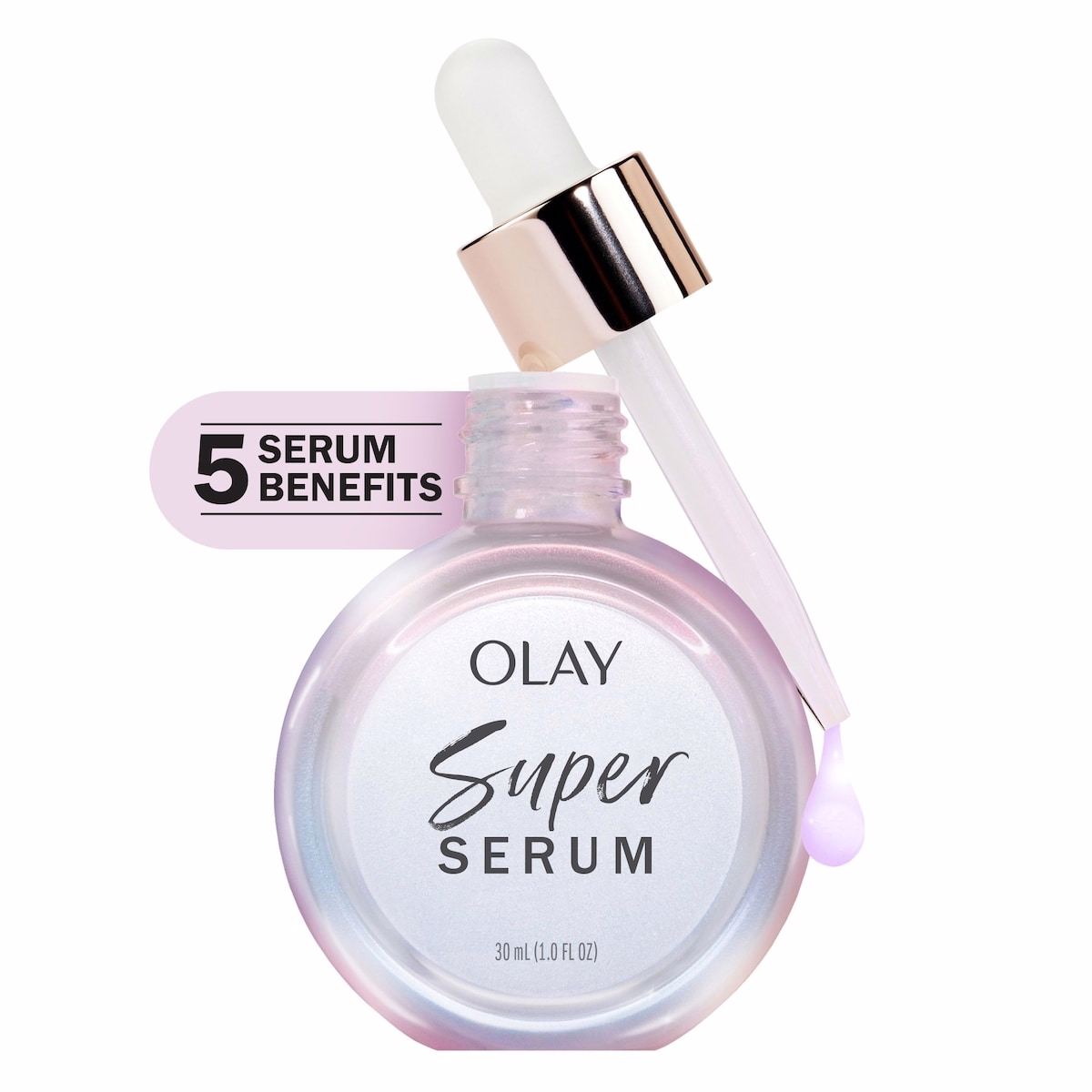 Super Serum