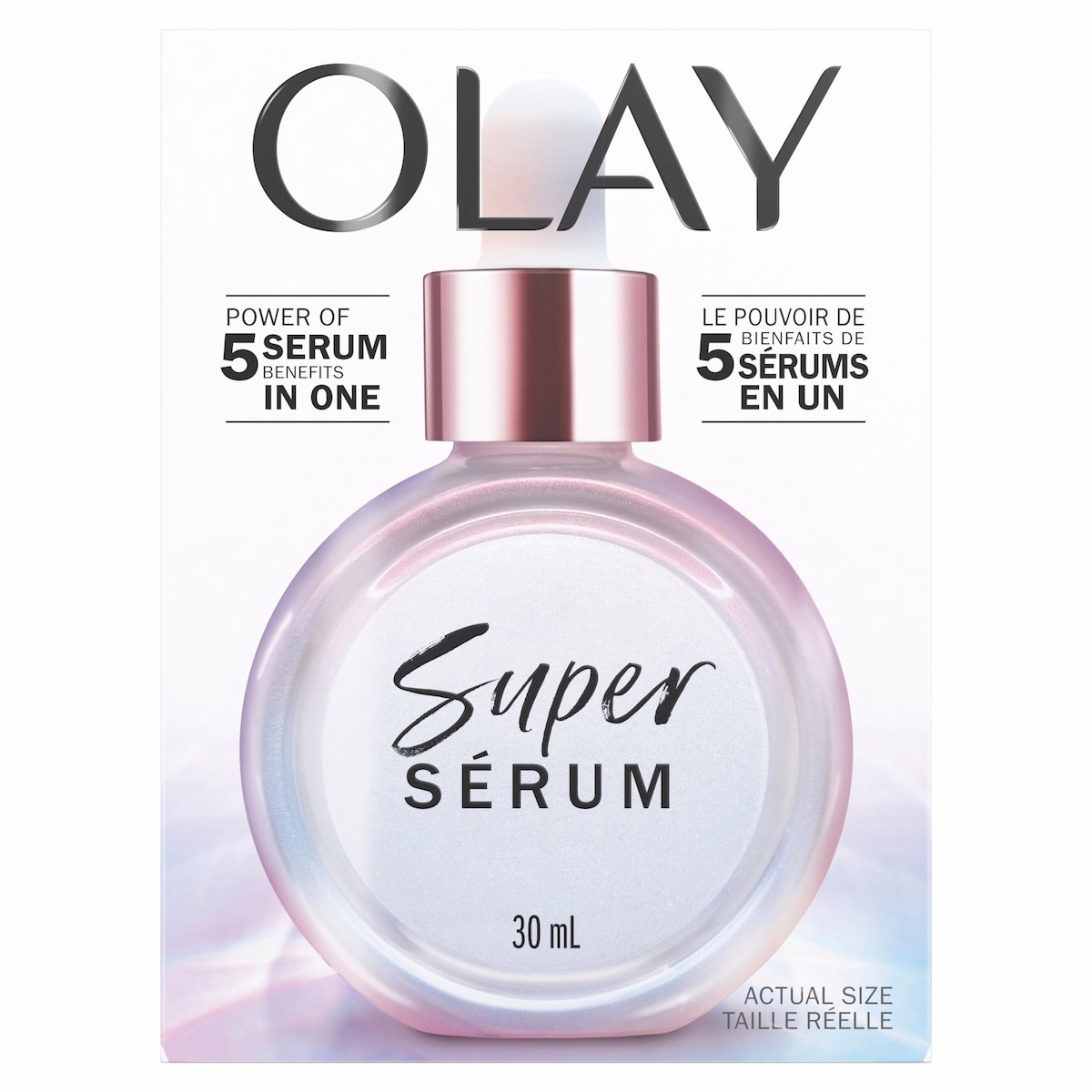 Super Serum