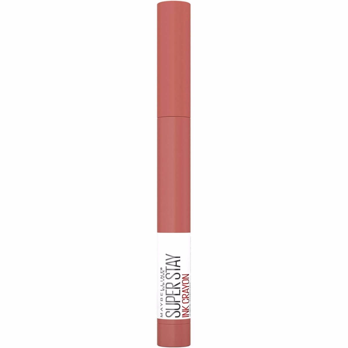 Super Stay Ink Crayon Spiced Edition