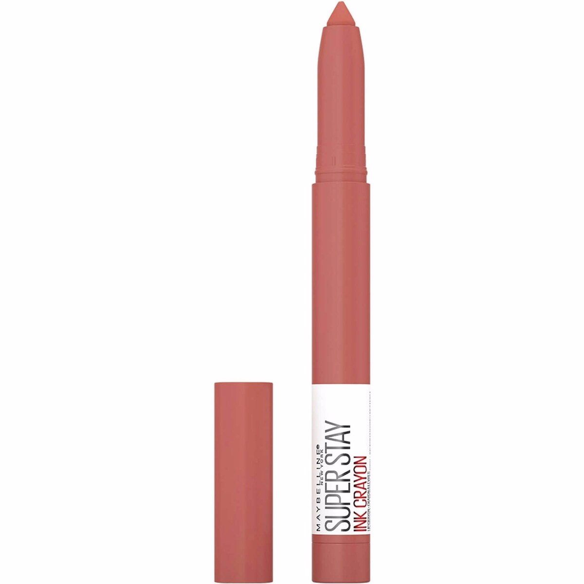 Super Stay Ink Crayon Spiced Edition