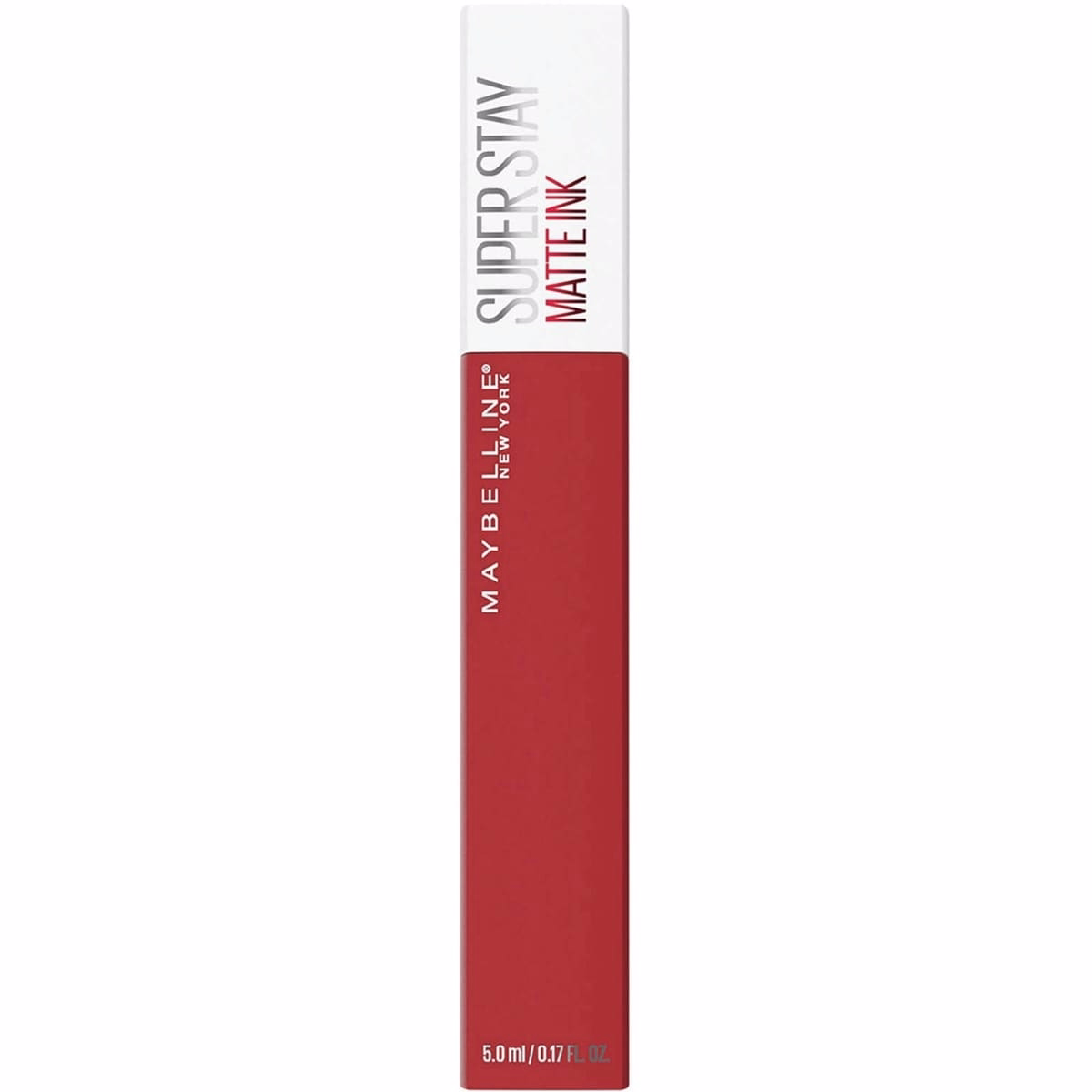 Super Stay Matte Ink Spiced Edition
