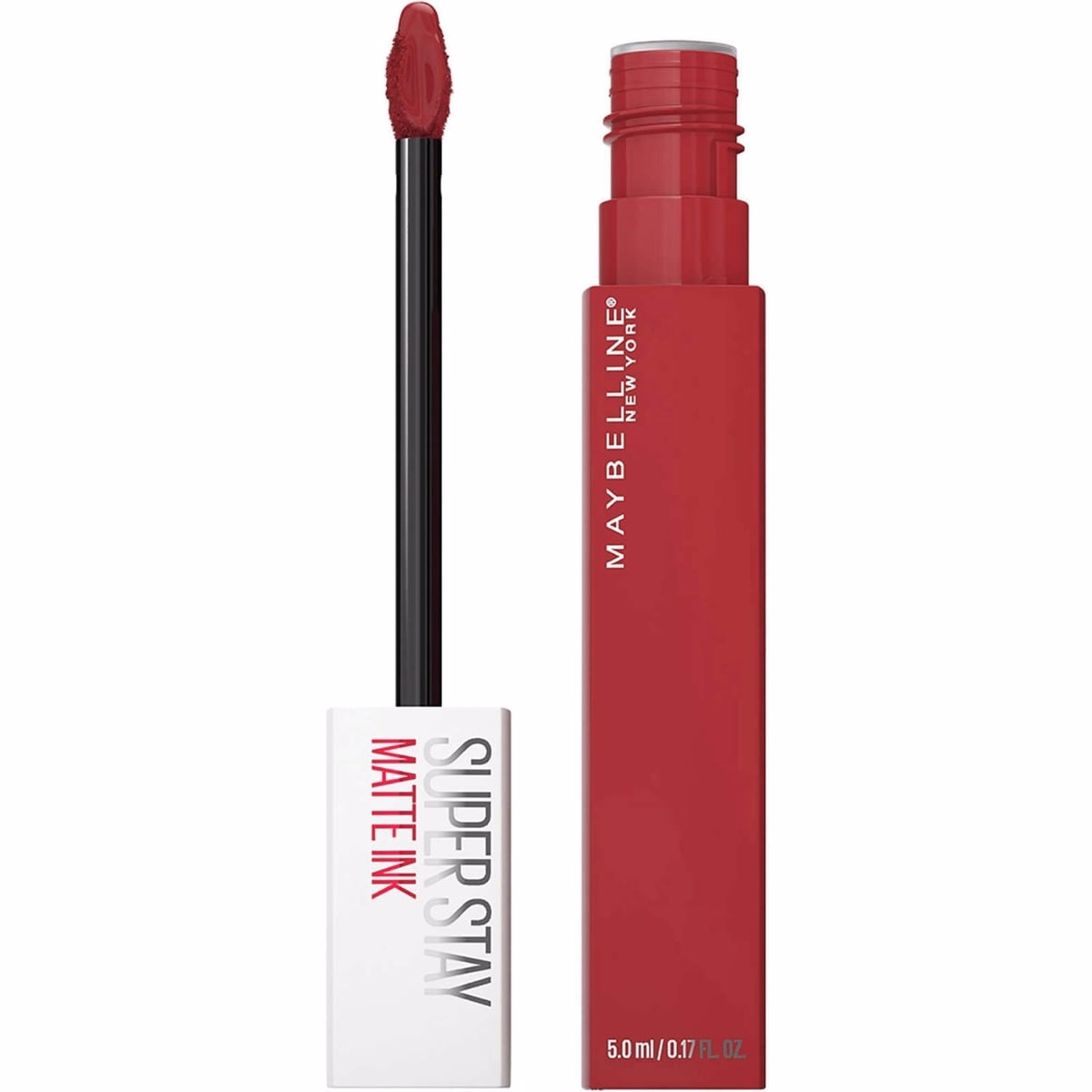 Super Stay Matte Ink Spiced Edition