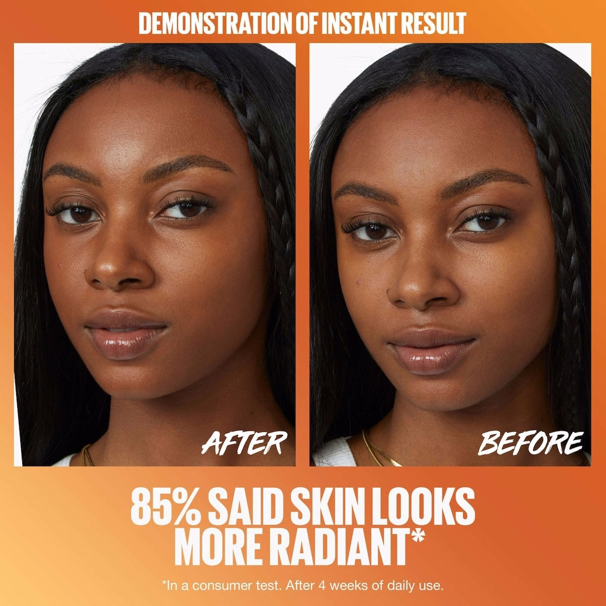 Super Stay Up To 24H Skin Tint Foundation, skin-like coverage, with Vitamin C* Super Stay Up To 24H Skin Tint Foundation, skin-like coverage, with Vitamin C*