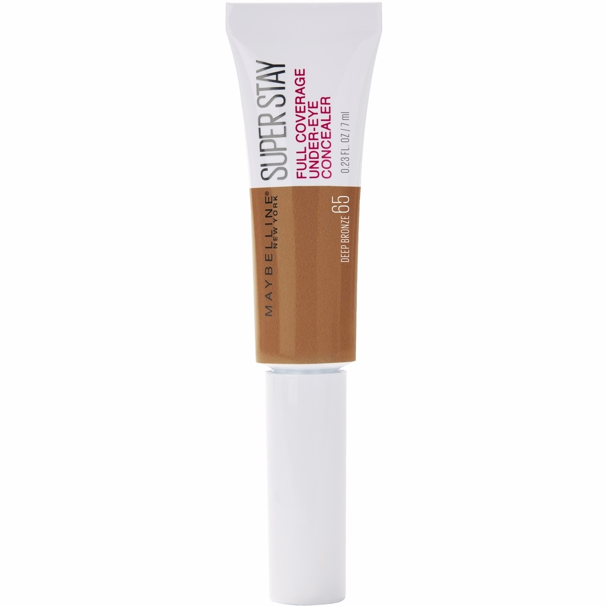 Super Stay®Full Coverage, Long Lasting Under-Eye Concealer Super Stay®Full Coverage, Long Lasting Under-Eye Concealer