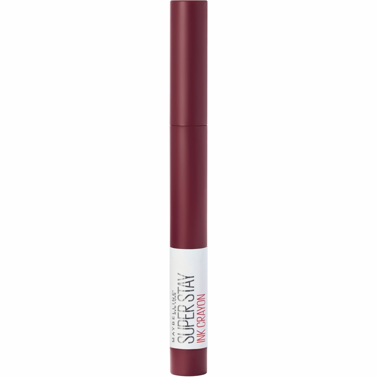 Super Stay®Ink Crayon Lipstick