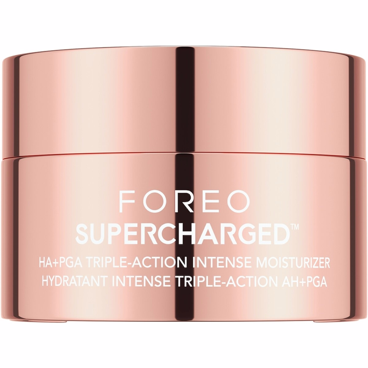 SUPERCHARGED™ HA+PGA Triple Action Intense Moisturizer