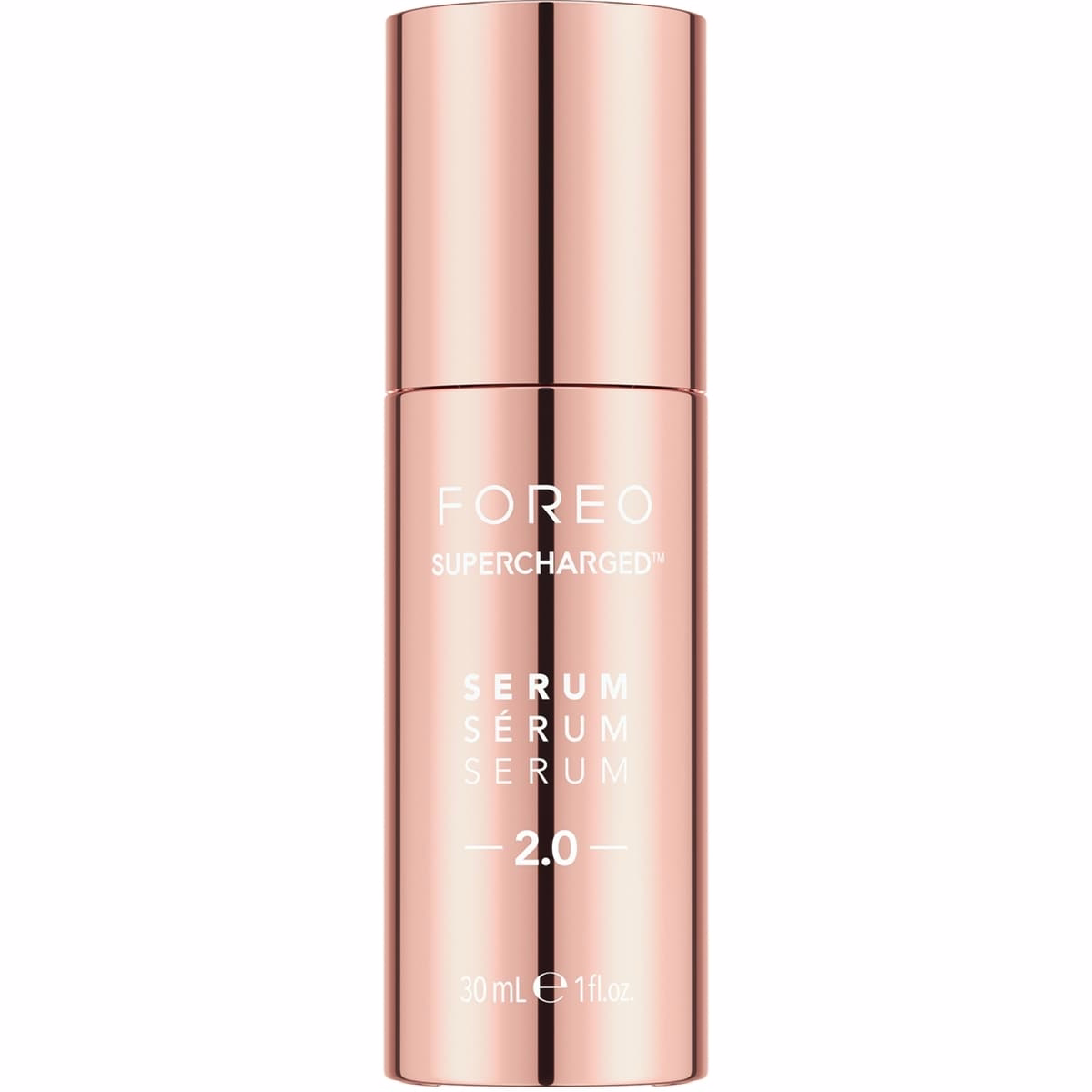 Supercharged Serum Serum Serum 2.0 30ml