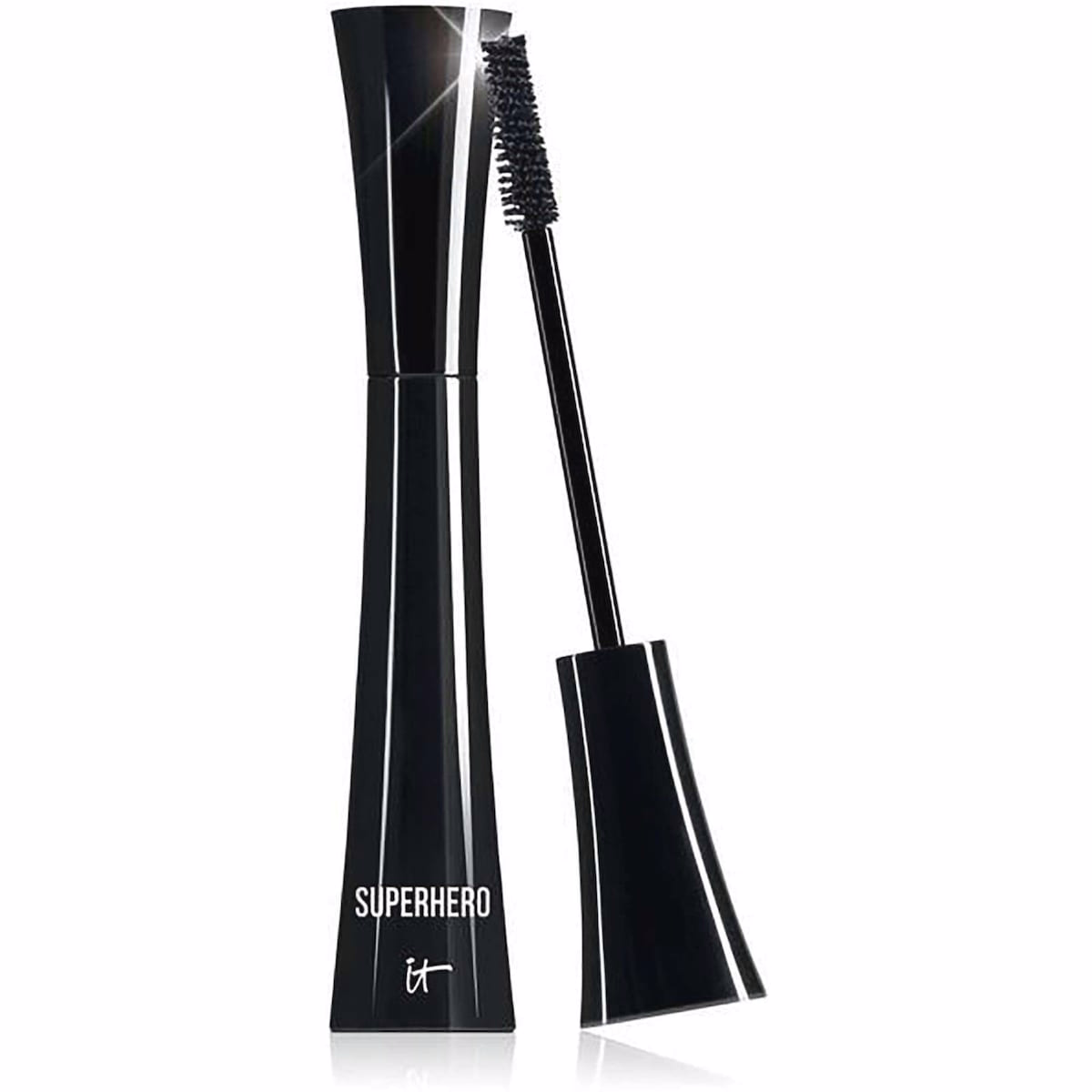 Superhero™ Volumizing Makeup & Lengthening Mascara With Biotin
