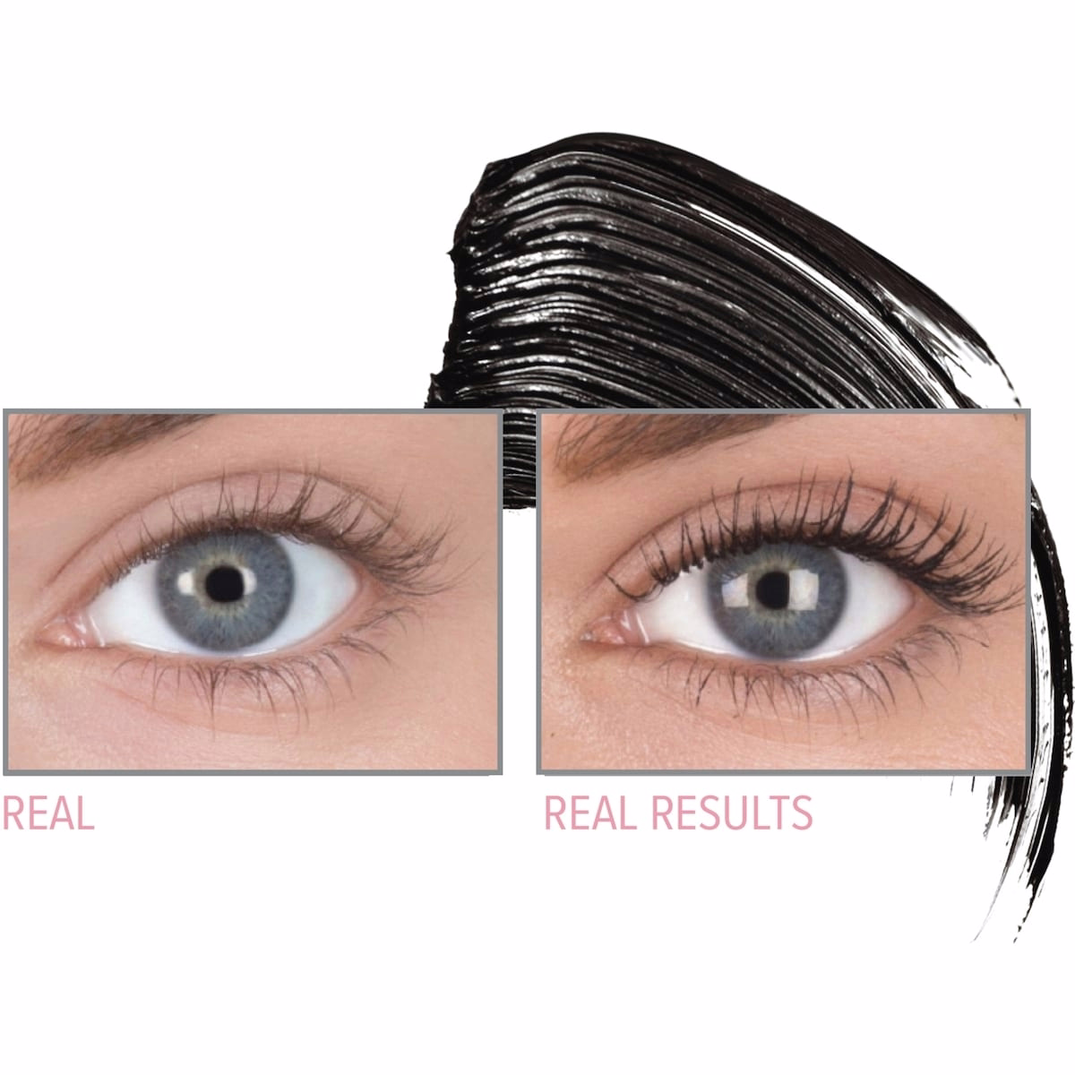 Superhero™ Volumizing Makeup & Lengthening Mascara With Biotin