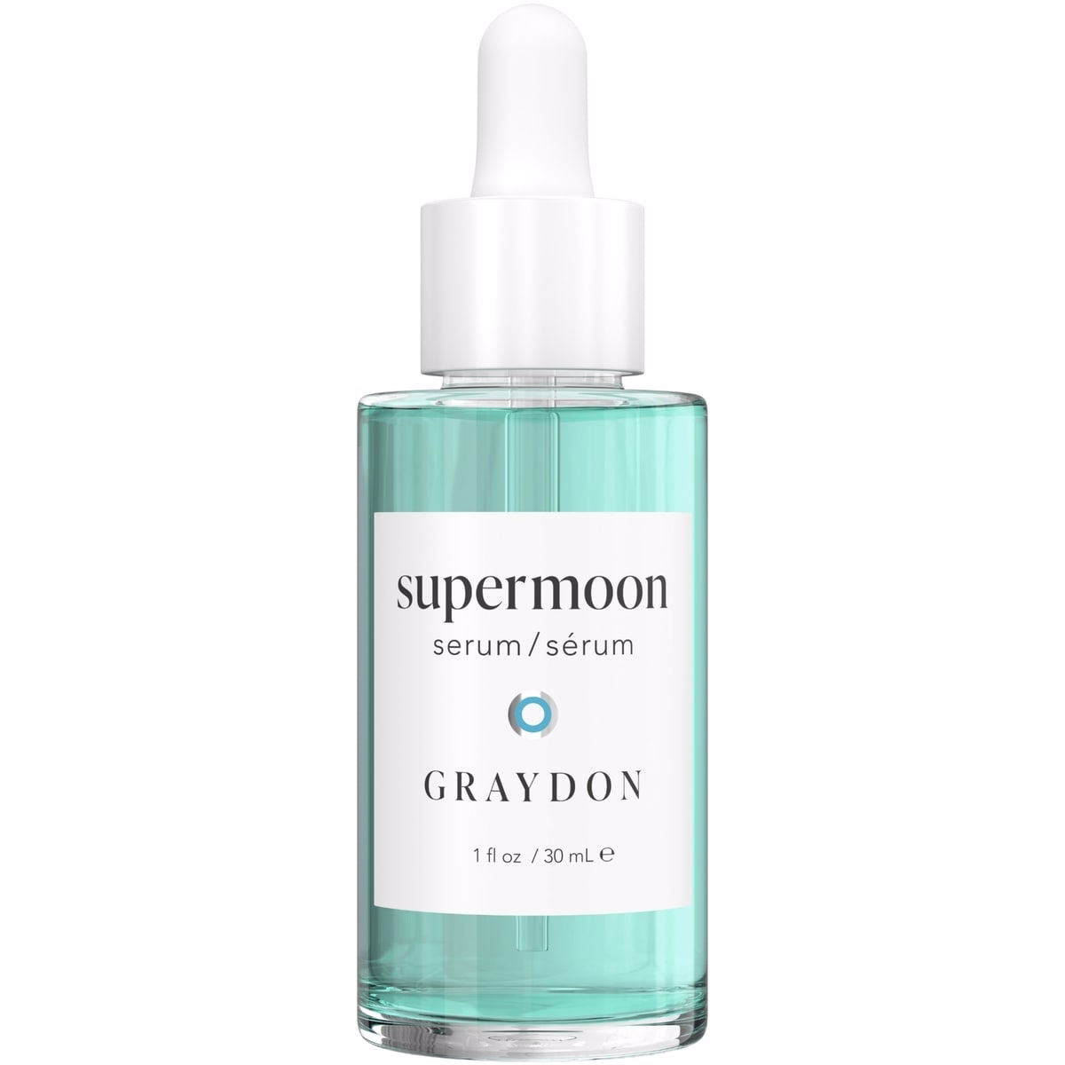 Supermoon Multifunctional Hydrating Water Serum