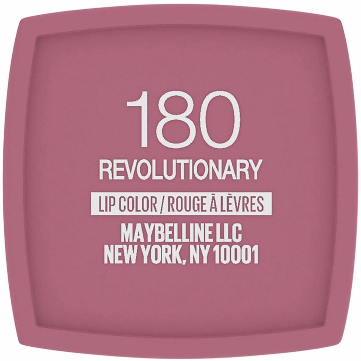 SuperStay Matte Ink™ Liquid Lipstick SuperStay Matte Ink™ Liquid Lipstick