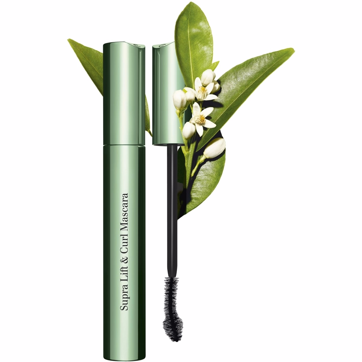 Clarins スープラ リフト＆カール マスカラ