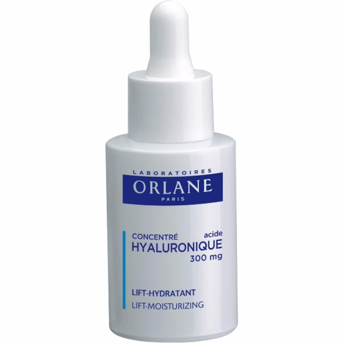 Supradose Hyaluronic Acid