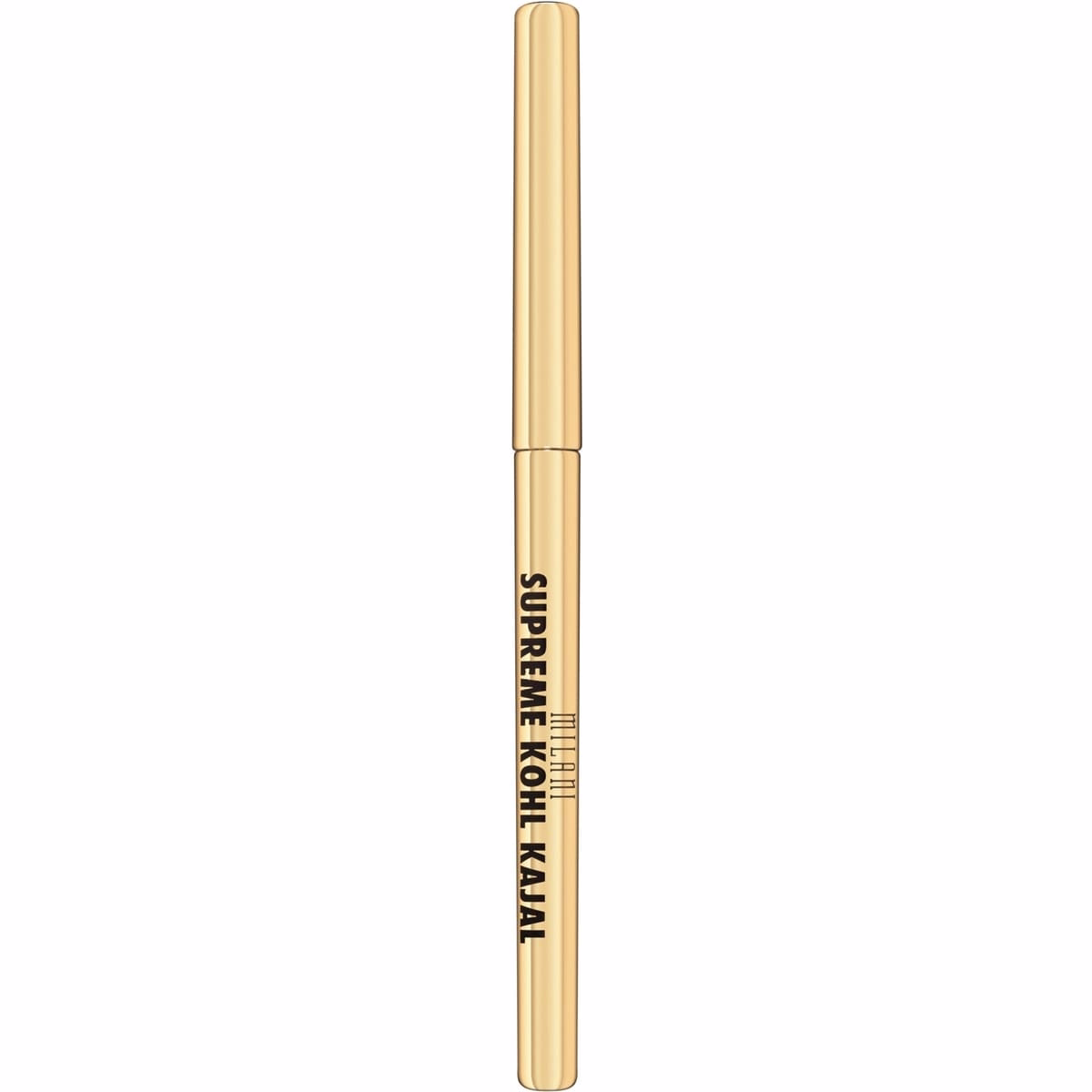Milani Supreme Kohl Kajal Eyeliner 墨黑色
