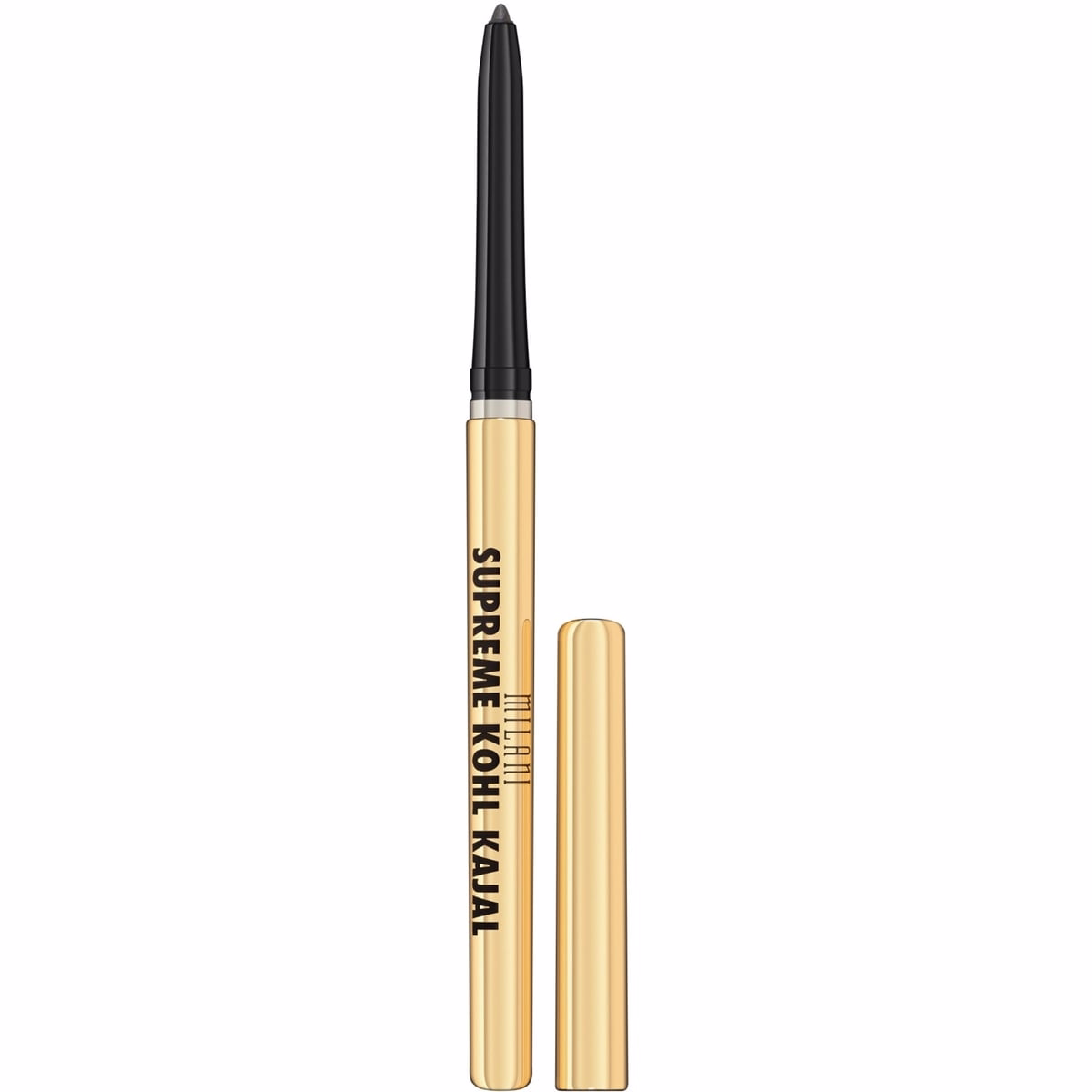 Milani Supreme Kohl Kajal Eyeliner 墨黑色