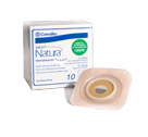 Sur-fit Natura Stomahesive Wafer With Flexible Collar