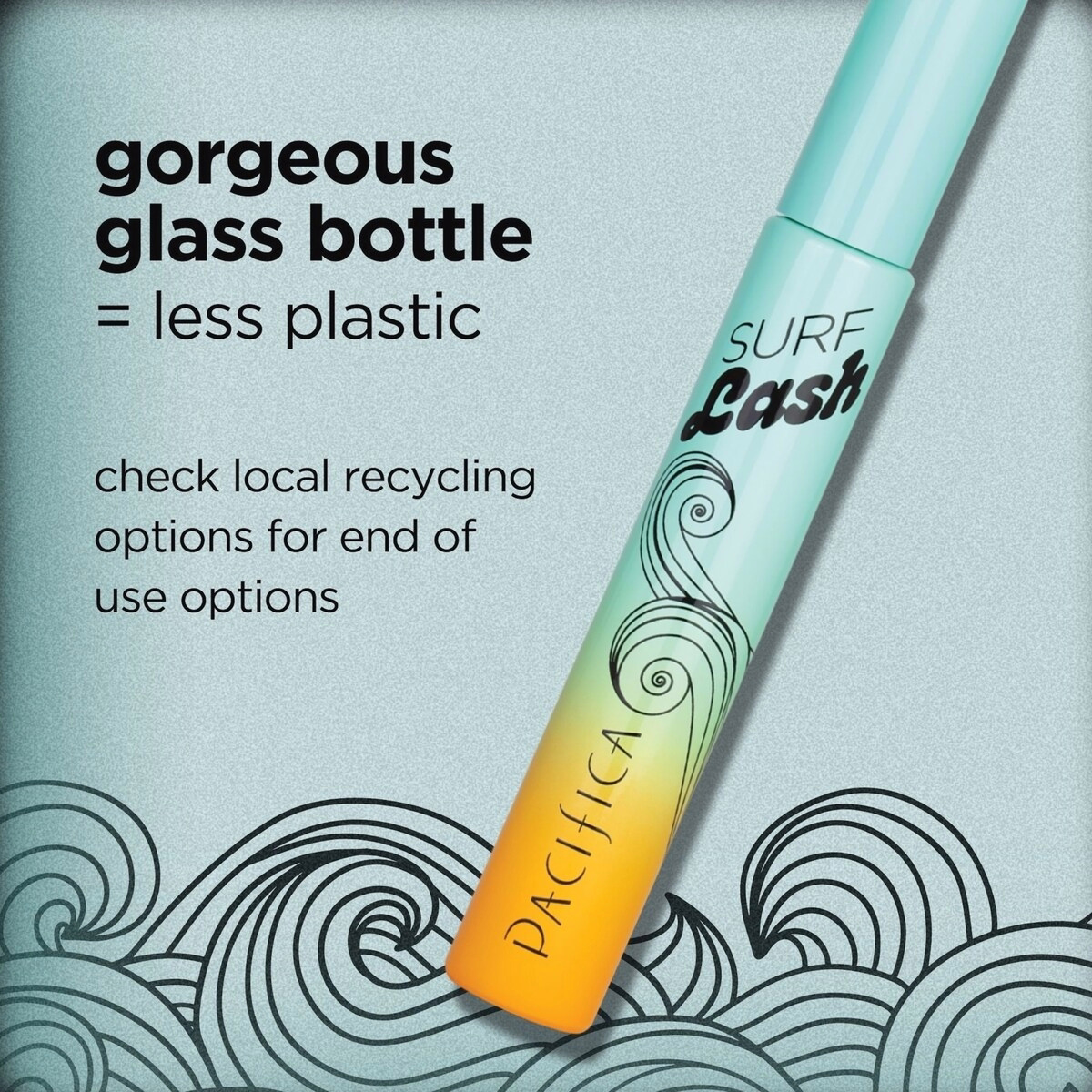 Surf Lash Mascara Surf Lash Mascara