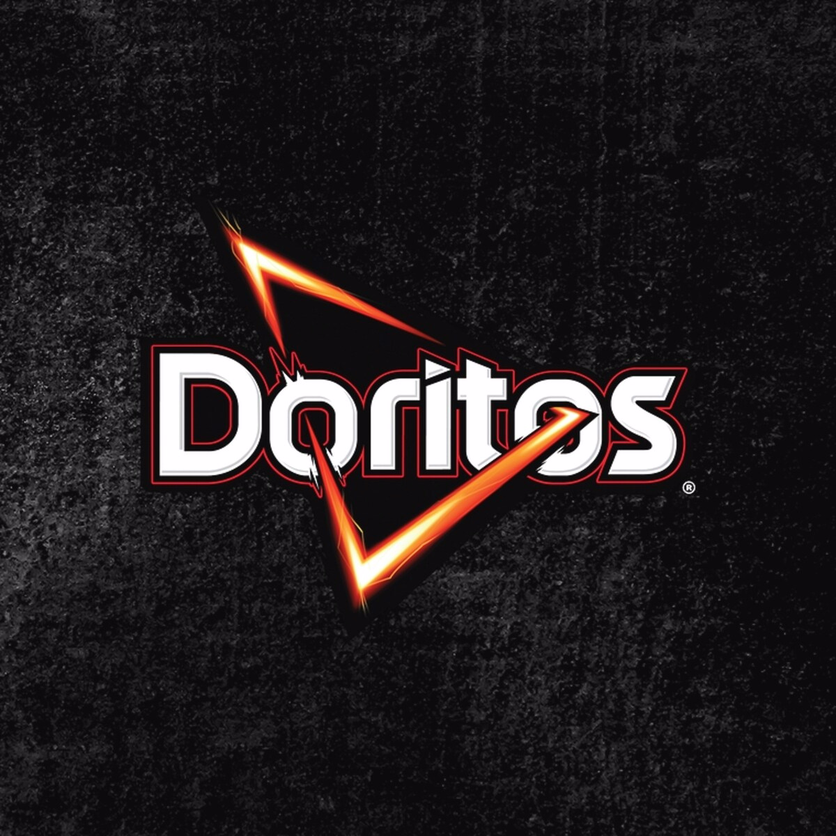 Doritos Sweet Chili Heat! 風味玉米片