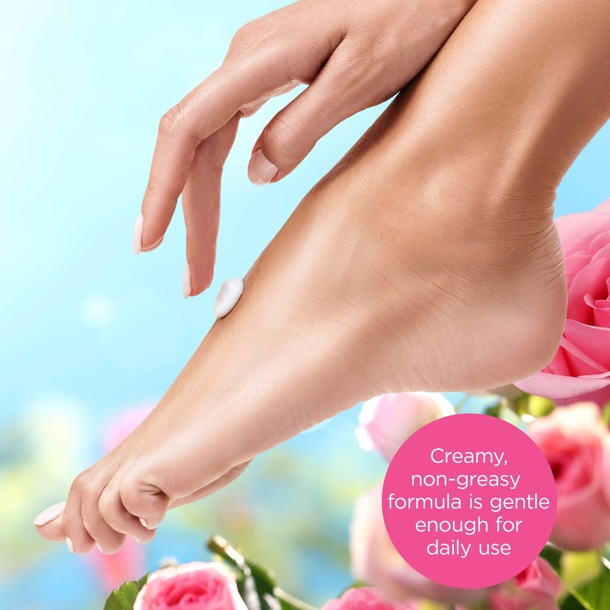 Sweet Love Body Cream Sweet Love Body Cream