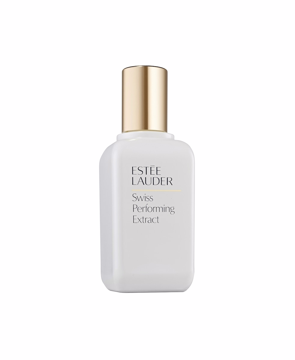 Swiss Performing Extract Moisturizer