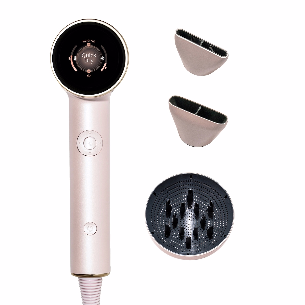 T3 Aire IQ Intelligent Hair Dryer