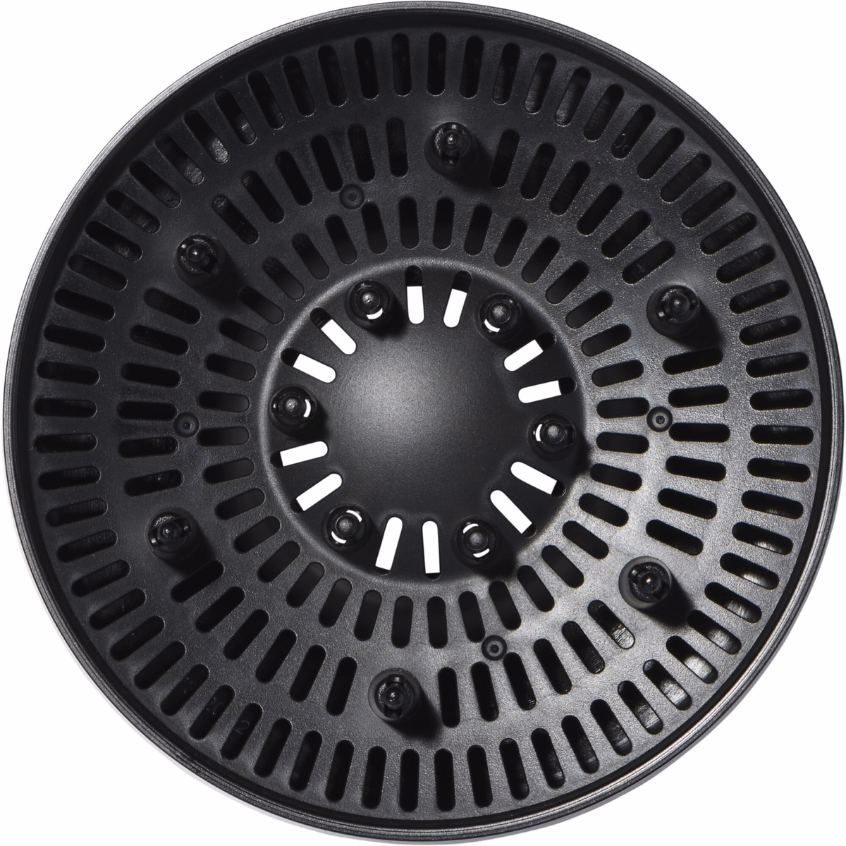 Diffuseur T3 Fit Graphite