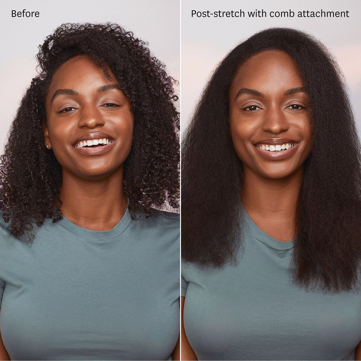 T3 Smoothing Comb Attachment T3 Smoothing Comb Attachment