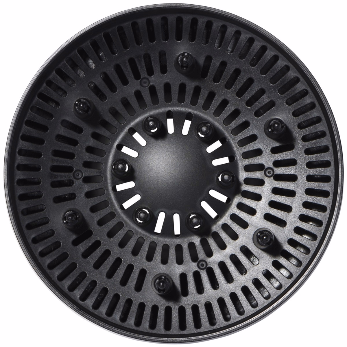 T3 SoftTouch 3 Diffuser (Graphite) T3 SoftTouch 3 Diffuser (Graphite)